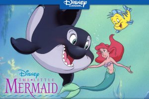 The Little Mermaid Season 2 Hindi Episodes Download (360p, 480p, 720p HD, 1080p FHD)