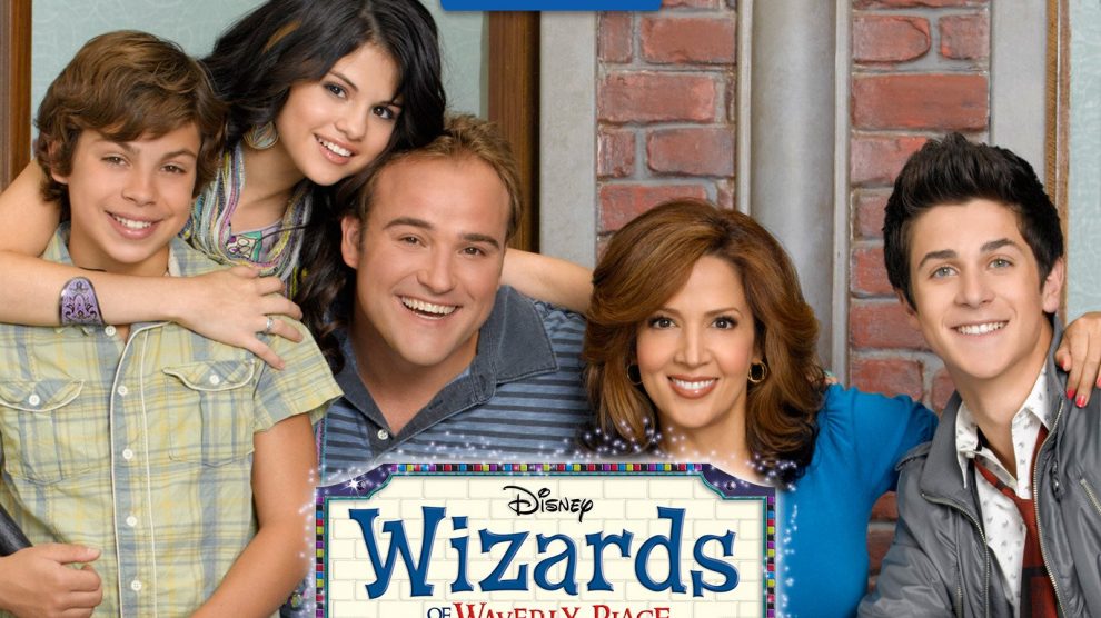 Wizards of Waverly Place - Movie Hindi Download (360p, 480p, 720p HD, 1080p FHD)