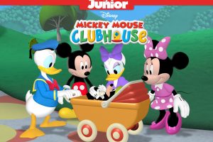 Disney Mickey Mouse Clubhouse (Season 4) Multi Audio Download HD