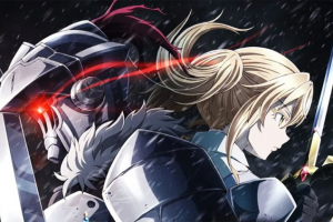 goblin slayer