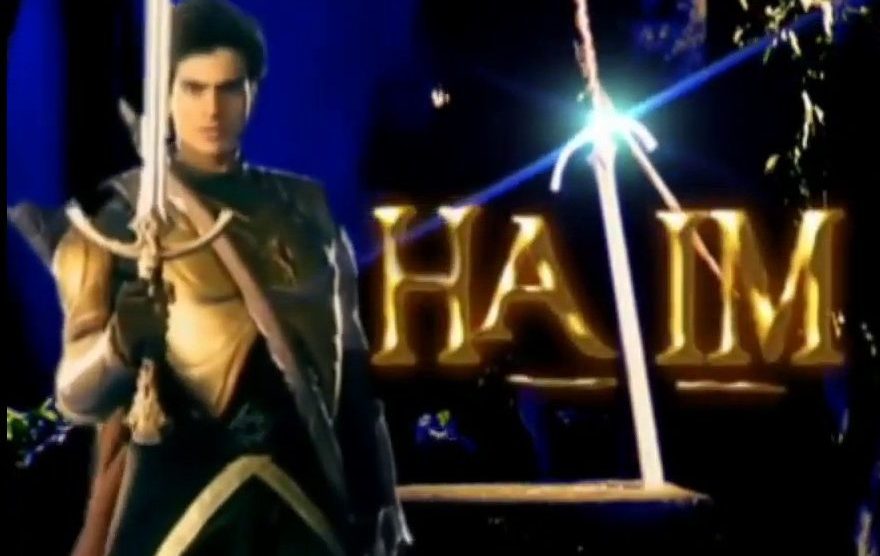 Hatim (2003) Episodes Hindi Download FHD