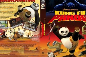 Kung Fu Panda (2008) Movie Hindi Dubbed Download HD