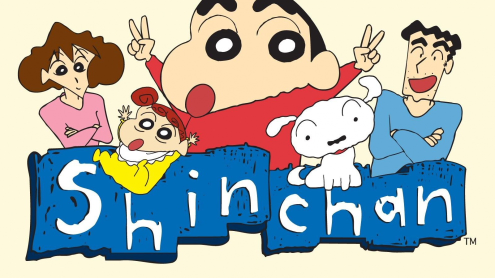 Shin Chan All Episodes Download (Hindi-Tamil-Telugu)