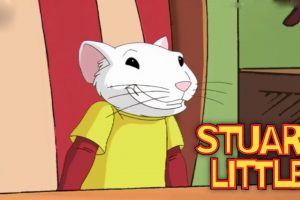 Stuart Little: The Animated Series Hindi Episodes Download HD