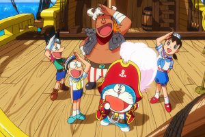 doraemon