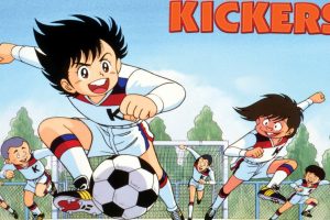 Ganbare Kickers All Hindi Episodes