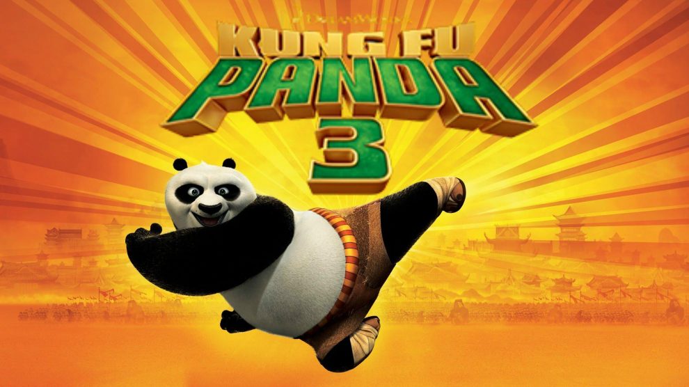 Kung Fu Panda 3 Movie Hindi Dubbed Download FHD