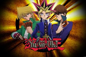 Yu-Gi-Oh! Duel Monsters Season 1 Hindi Episodes Download