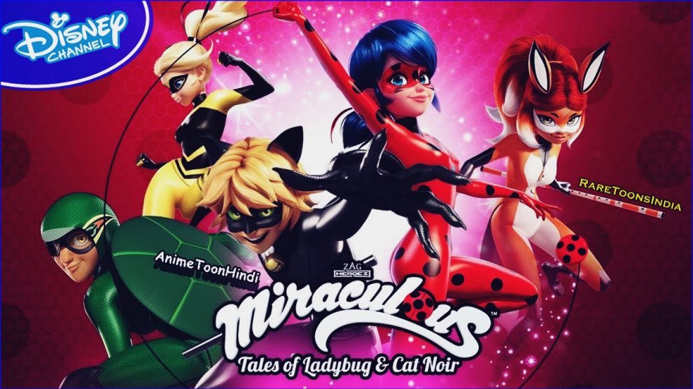 miraculous