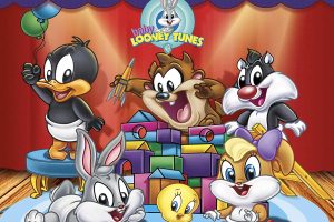 Baby Looney Tunes Season 1 Hindi Episodes Download FHD