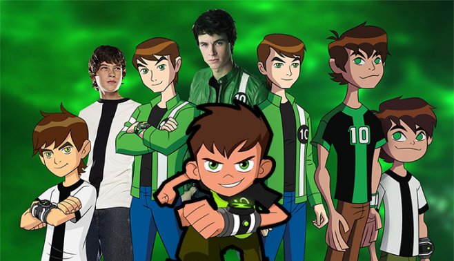 Ben 10 All Episodes/Series Hindi Dubbed Download & Watch Online (360p, 480p, 720p HD, 1080p FHD)