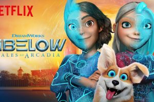 3Below: Tales of Arcadia Season 1 Dual Audio [Hindi DD5.1-English 5.1] WEB-DL 480p, 720p & 1080p HD | 10bit HEVC ESub