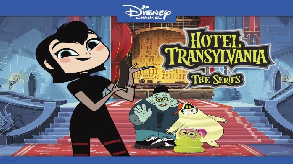 Hotel Transylvania: The Series Season 1 Hindi Episodes Download HD