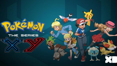 Pokemon (Season 17) The Series XY Hindi Episodes Download (360p, 480p, 720p HD, 1080p FHD)