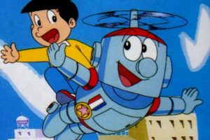 Robotan All Episodes In Hindi Download HD