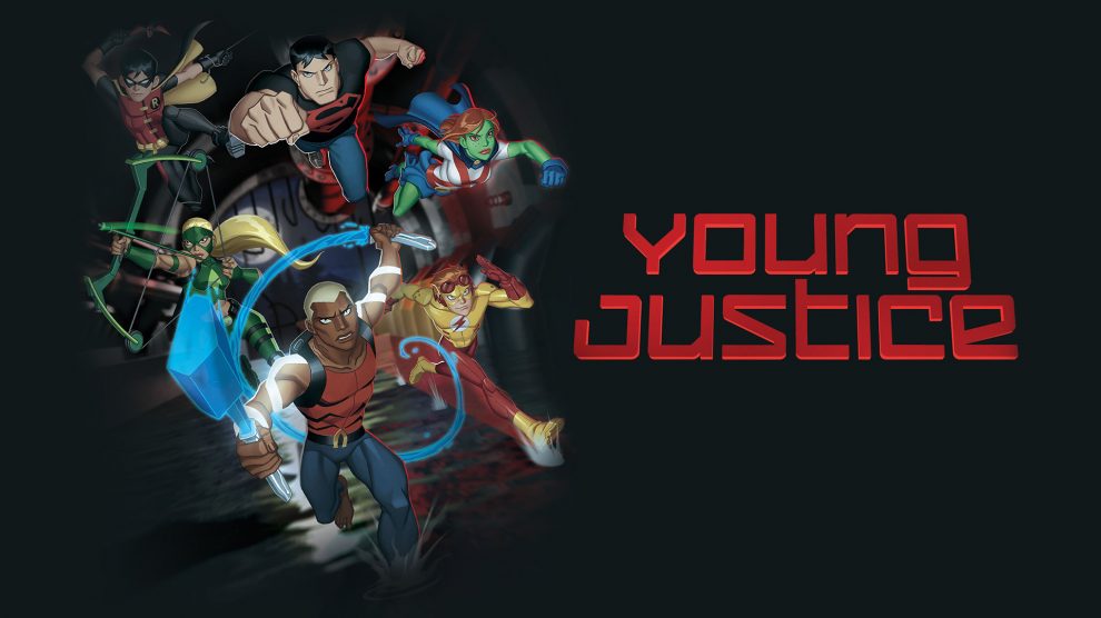 Young Justice (Season 2) Hindi Episodes Download FHD