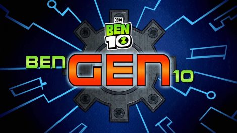 Ben Gen 10 (2021) Hindi Download (360p, 480p, 720p HD, 1080p FHD)