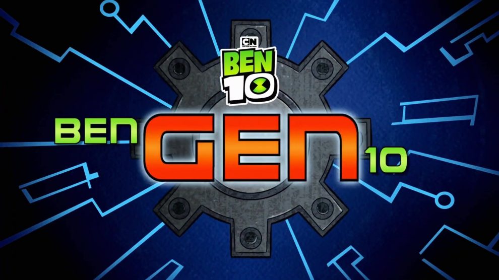 Ben Gen 10 (2021) Hindi Download (360p, 480p, 720p HD, 1080p FHD)