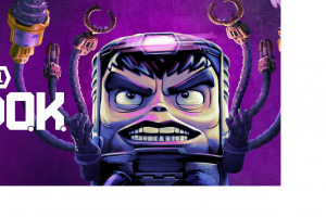 Marvel’s M.O.D.O.K. Season 1 Episodes Download FHD