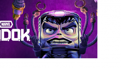Marvel’s M.O.D.O.K. Season 1 Episodes Download FHD