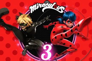 Miraculous: Tales Of Ladybug & Cat Noir Season 3 Hindi Episodes Download FHD | Disney Channel India