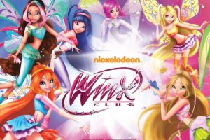 Winx Club Special: The Fate of Bloom (2011) REMASTERED Dual Audio [Hindi-English] 480p, 720p & 1080p HD | 10bit HEVC