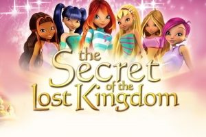 Winx Club: The Secret of the Lost Kingdom (2007) WEB-DL [Hindi DD2.0-English DDP2.0] Dual Audio 480p, 720p & 1080p HD | 10bit HEVC ESub