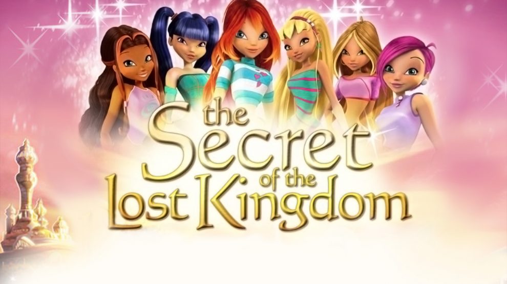 Winx Club: The Secret of the Lost Kingdom (2007) WEB-DL [Hindi DD2.0-English DDP2.0] Dual Audio 480p, 720p & 1080p HD | 10bit HEVC ESub