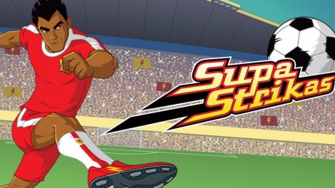 Supa Strikas