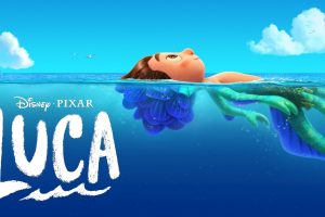 Luca (2021) WEB-DL 1080p 720p 480p HD [In Hindi (5.1 DD)] ESubs [Full Movie]