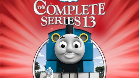 Thomas & Friends Season 13 Episodes Hindi Download HD