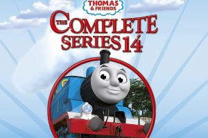 Thomas & Friends Season 14 Episodes Hindi Download HD