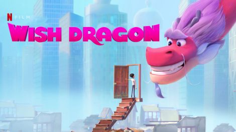 Wish Dragon (2021) Movie Hindi Download HD