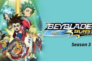 Beyblade Burst Turbo Season 3 Hindi Dual Audio 480p, 720p & 1080p HD WEB-DL | 10bit HEVC ESub