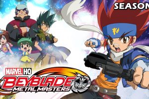 Beyblade Metal Masters Season 2 Hindi Episodes Download FHD