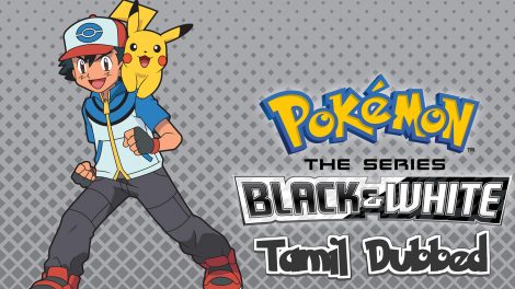 Pokemon Season 14 Black and White Tamil Episodes Download HD | Marvel HQ | Hungama TV