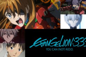 Evangelion 3.0 You Can (Not) Redo Movie in Hindi Download (1080p FHD)