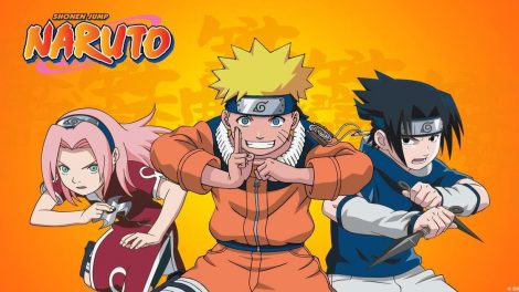 Naruto (2002) Original Series Hindi Subbed Episodes Download HD