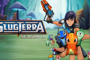Slugterra Season 1 Hindi Episodes Download HD