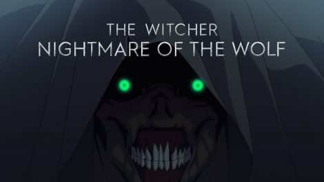 The Witcher Nightmare of the Wolf (2021) Movie Hindi Dubbed Download FHD