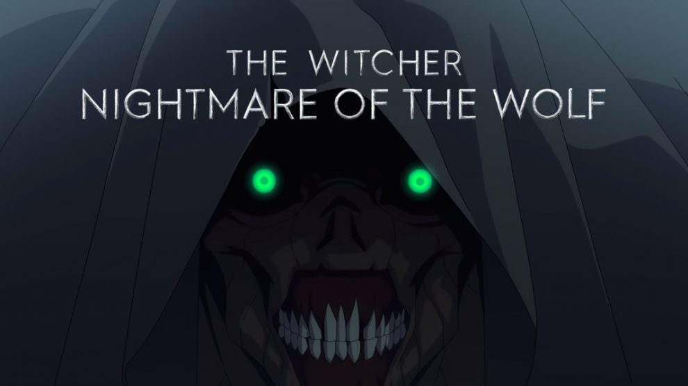 The Witcher Nightmare of the Wolf (2021) Movie Hindi Dubbed Download FHD