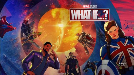 What If ...? (Season 1) Hindi Episodes Download in HD