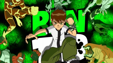 Ben 10 Classic – 2005 Hindi – Tamil – Telugu Episodes Download FHD (Complete Series)