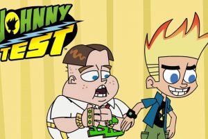 Johnny Test (2021) Season 2 Hindi Episodes Download HD
