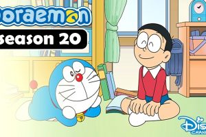 doraemon