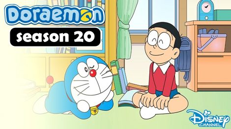doraemon
