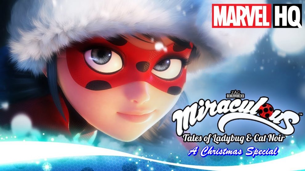miraculous