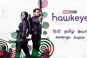 Hawkeye Season 1 Hindi – Tamil – Telugu Free Download FHD