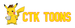 CTK TOONS